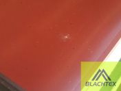 Tania Blacha Płaska na obróbki 2 Gatunek KUPNO