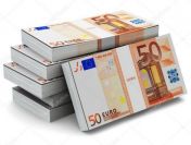 Wsparcie finansowe