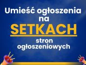 Dodawanie ogłoszeń  /Szybkie dodawanie ogłoszeń w internecie