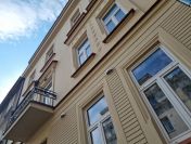 Kraków Lea mieszkanie jak domek Okazja taras Krowodrza