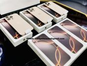 Apple iPhone 16 Pro Max | iPhone 16 Pro | iPhone 16 | iPhone 16 Plus