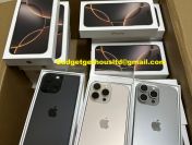 Apple iPhone 16 Pro 128GB = 500 EUR, iPhone 16 Pro Max 256GB = 570 EUR