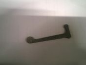 Dźwignie sprzęgłowe do tokarki SUI50