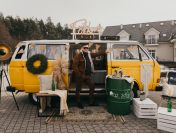 Fotobus na wesele