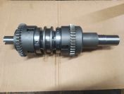 Sprzęgło do tokarki SUI40, SUI50