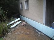 Osuszanie piwnic i budynków - skuteczna izolacja i iniekcja Małopolska