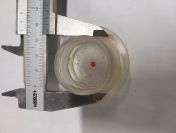 Olejowskaz 36x1,5, wziernik oleju 36x1,5