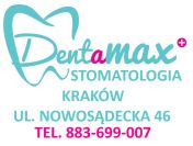 Dentysta Kraków - Centrum Stomatologii Dentamax