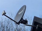 MONTAŻ SERWIS ANTEN SATELITARNYCH NC PLUS CYFROWY POLSAT  KRAKÓW