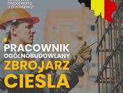 Zbrojarz  / Cieśla