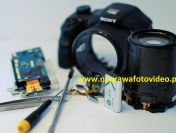 SERWIS APARATÓW FOTOGRAFICZNYCH, NAPRAWA APARATÓW KRAKÓW