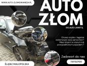 Złomowanie aut Kraków szybko, legalnie i bez zbędnych formalności