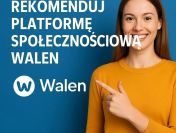 Praca przy portalu społecznościowym / wysokie dochody