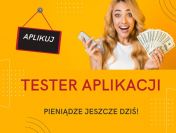 Praca Testera BEZ doświadczenia / Wypłaty po każdym teście