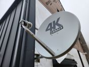 Serwis Montaż Anten Satelitarnych i Naziemnych Kraków