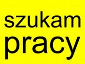Szukam pracy na miejscu lub delegacje Polska i zagranica