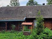 Dom w Olszynach na sprzedaż