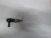 Szczotkotrzymacz/świeca z gwintem M14x1,5