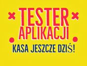 Tester Aplikacji Zdalnie! BEZ doświadczenia Wypłaty po każdym teście + Premie!