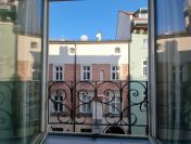 Mieszkanie - Rynek Główny / Sienna widok Kościół Mariacki