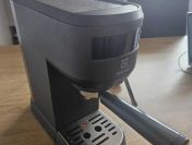 Ekspres do kawy Electrolux manual espresso explore 6