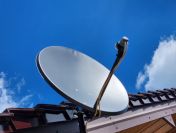 Serwis Montaż Anten Satelitarnych i Naziemnych