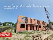 Kraków 3 pokoje Połowa domu ogród cena 575 000
