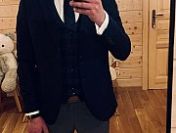 Zaopiekuje sie samotna kobieta z duzym temperamentem spragnionej rozkoszy