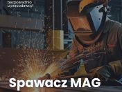 Spawacz MAG – Austria