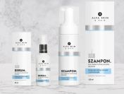 Kosmetyki Alfa Skin – skuteczna regeneracja włosów po przeszczepie
