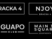 Klubowa stolica Krakowa Bracka 4