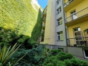 Kawalerka Kraków do wynajęcia centrum Szlak / Krowoderska