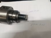 Pompa olejowa do tokarki TUR50S