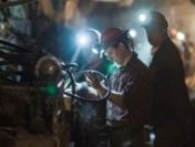 Ślusarz pod ziemią ZG „Sobieski” - praca w Jaworznie