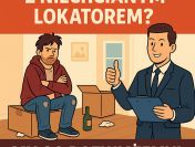 Masz problem z niechcianym lokatorem? My go rozwiążemy!