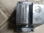 Wyłacznik krańcowy do gilotyny NK3418, NK3416, NK3414