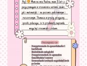 Korepetycje chemia i matematyka