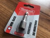 Nasadka magnetyczna - 8mm na wkrętarkę - HIT!