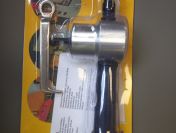 Przystawka do cięcia blachy - Blister.