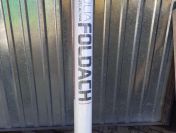 Folia Paraizolacja - sprzedaż na rolki.