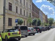 Kraków mieszkanie do wynajęcia Stare Miasto 50 m dwa poziomy bezprzewodowe