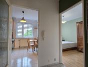 2-pokoje Mieszkanie Kraków Podgórze Plaszow / ok Dworcowa Wielicka