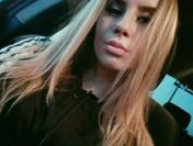 Spontaniczna studentka szuka niezobowiązujących chwil