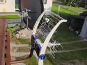 MONTAŻ SERWIS ANTEN SATELITARNYCH NC PLUS CYFROWY POLSAT NC+