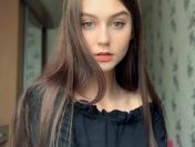 Spontaniczna studentka szuka przygody