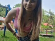 Studentka szuka dyskretnego towarzystwa