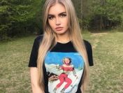 Dyskretna dziewczyna szuka niezobowiązujących spotkań