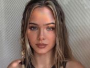 Gorąca brunetka szuka mocnych wrażeń
