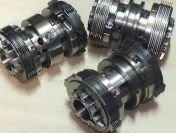 Sprzęgło do tokarki CU580, CU580M, CU500