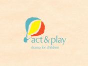 Trener zajęć aktorskich Act&Play dla klas 0-3